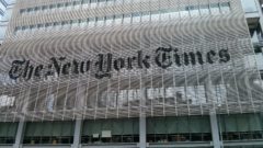 New York Times
