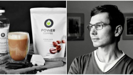 Dušan Plichta: Biohacking