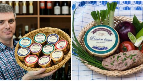 Slováci vyrábajú poctivé,