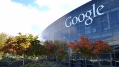 Nový Google campus: