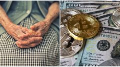 Anonym venuje charite