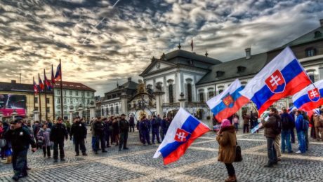 Ako zhodnotili Slováci