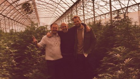 Švajčiarsky startup prichádza