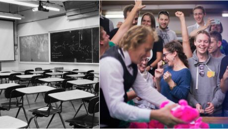 Prečo sa spoliehať