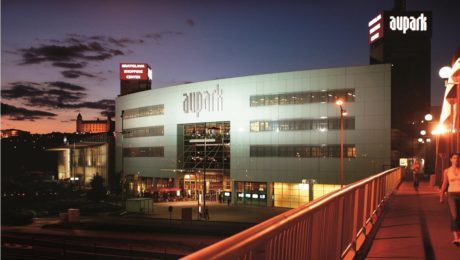 Majiteľ Auparku kupuje