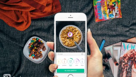 Aplikácia, ktorá z