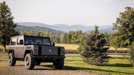 Táto krabica jazdí