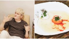 Chlapík založil fiktívnu