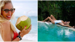 Petržalka za exotické