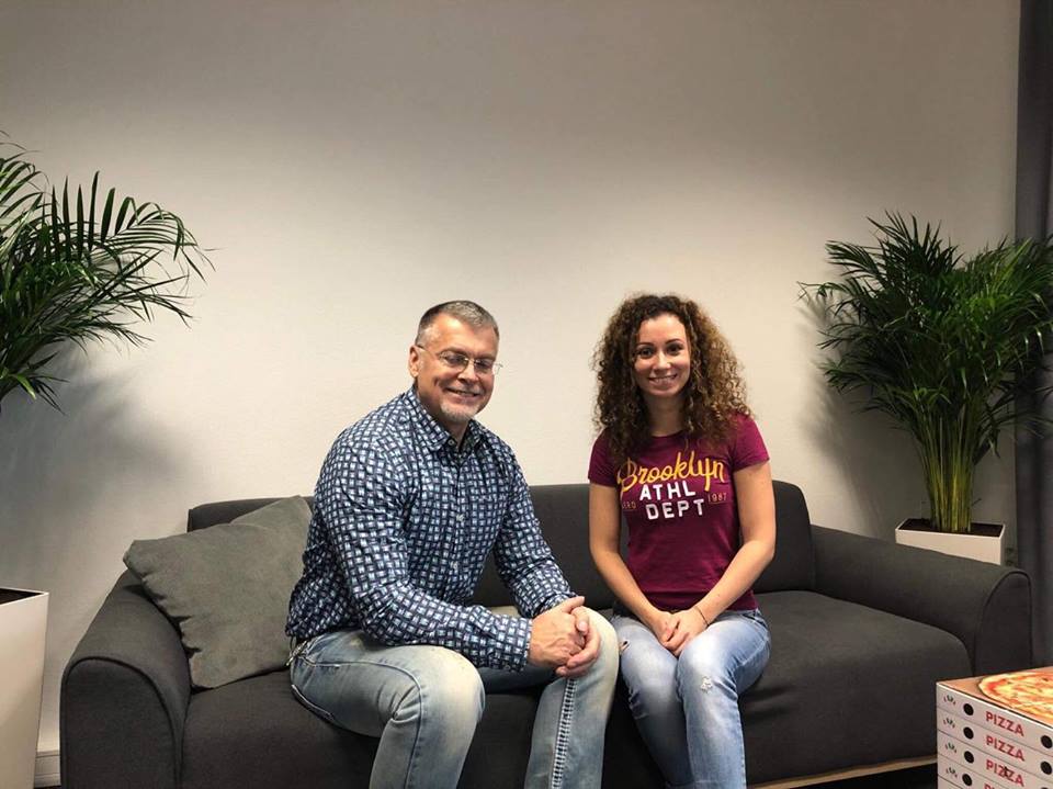 Ivan Lihotský Ak pracujete v korporácii, systém vás skôr či neskôr