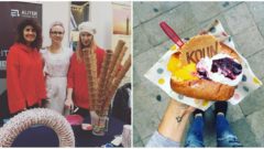 Bratislavská zmrzlináreň KOUN