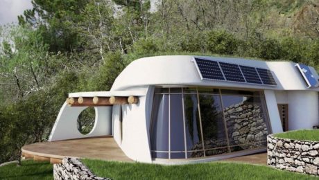 Zaži úžasné moderné