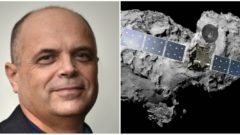 Vesmírny konštruktér z