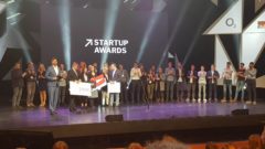 Poznáme najlepší startup