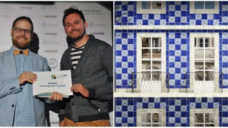 Slovenský startup Nice