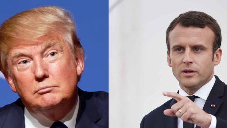 Francúzsko udelilo americkým