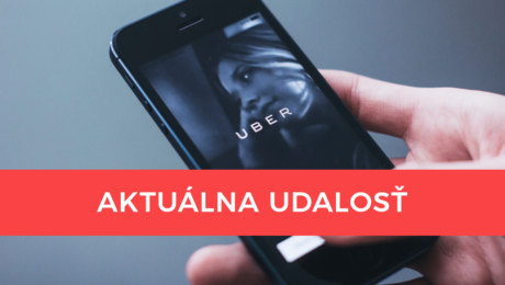 Protesty taxikárov zabrali.