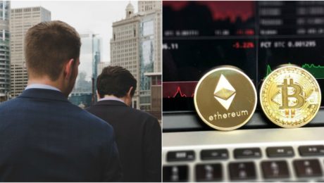 Varovanie investorov: Bitcoin