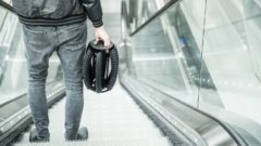 Skladacie koleso, ktoré