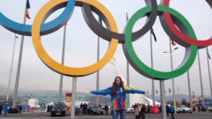 Kamila Petrincová, dobrovoľníčka