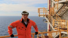 Andrej získal prácu