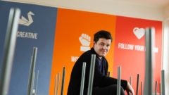 Len 25-ročný Ondřej