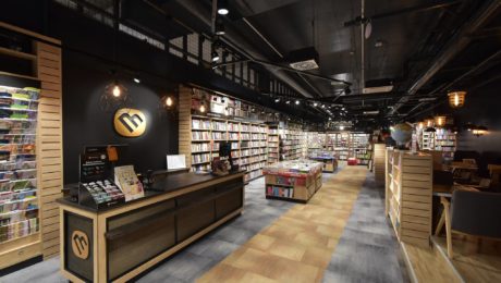 Slováci najradšej čítajú