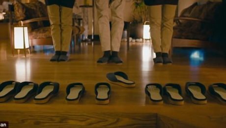 Nissan predstavil „samoparkovacie“