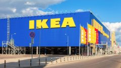 IKEA zhrnula rok