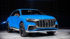 Prvé fotografie nového