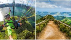 Máme skvelý cestovateľský