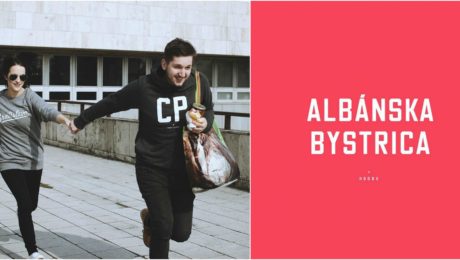 Bratiska štartuje nový