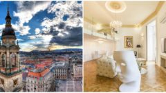 Tieto lacné apartmány