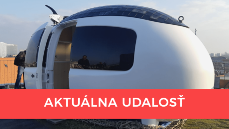 Exkluzívne fotografie: Slováci