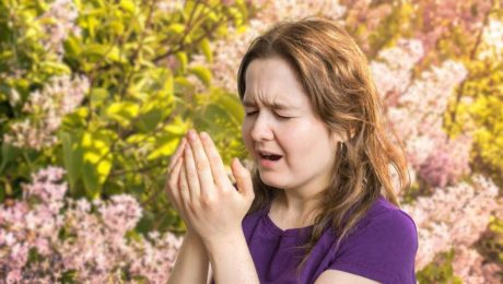 Trpíš alergiou? Vedci
