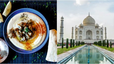 5 bratislavských reštaurácií,