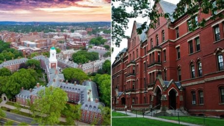 Týchto 7 študentov ako