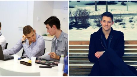 Miroslav Gašpárek z