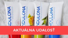 Ikonická československá Indulona