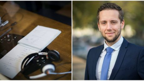 Mário Kyseľ: Spolupracuje