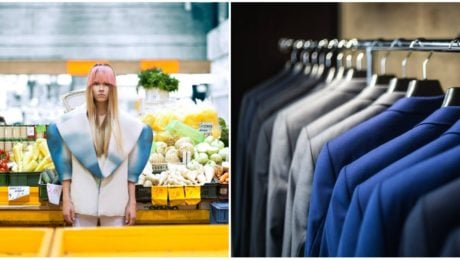 Slovenské módne dizajnérky,