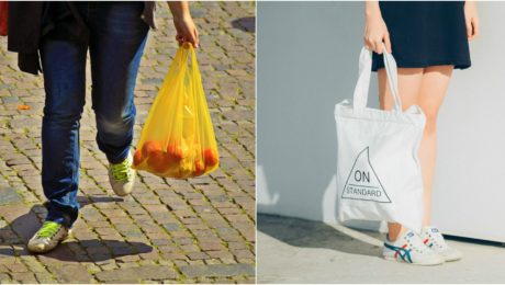 V slovenských obchodoch