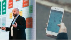 Startup Sensoneo: Investorov