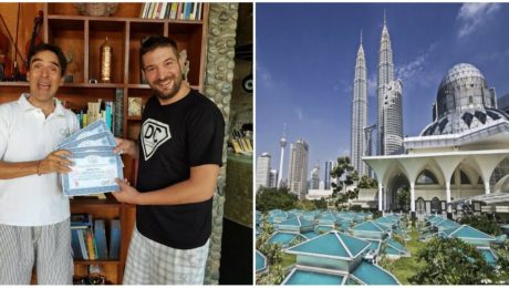 Silvester zo Šamorína