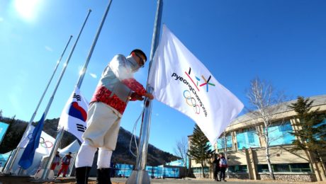 Zimné Olympijské hry