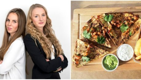 Dve úspešné startupistky