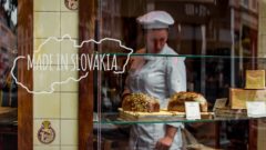 Záujem o slovenské