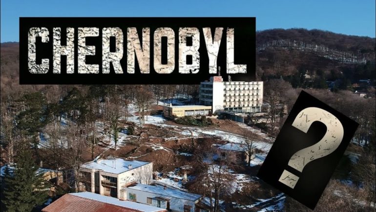 cernobyl