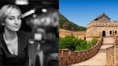 Študovala na prestížnych