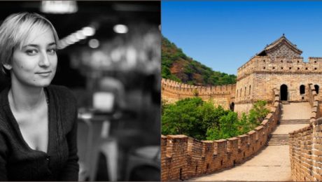 Študovala na prestížnych